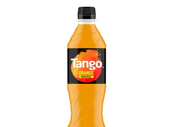 Tango Orange 500ml Bottle