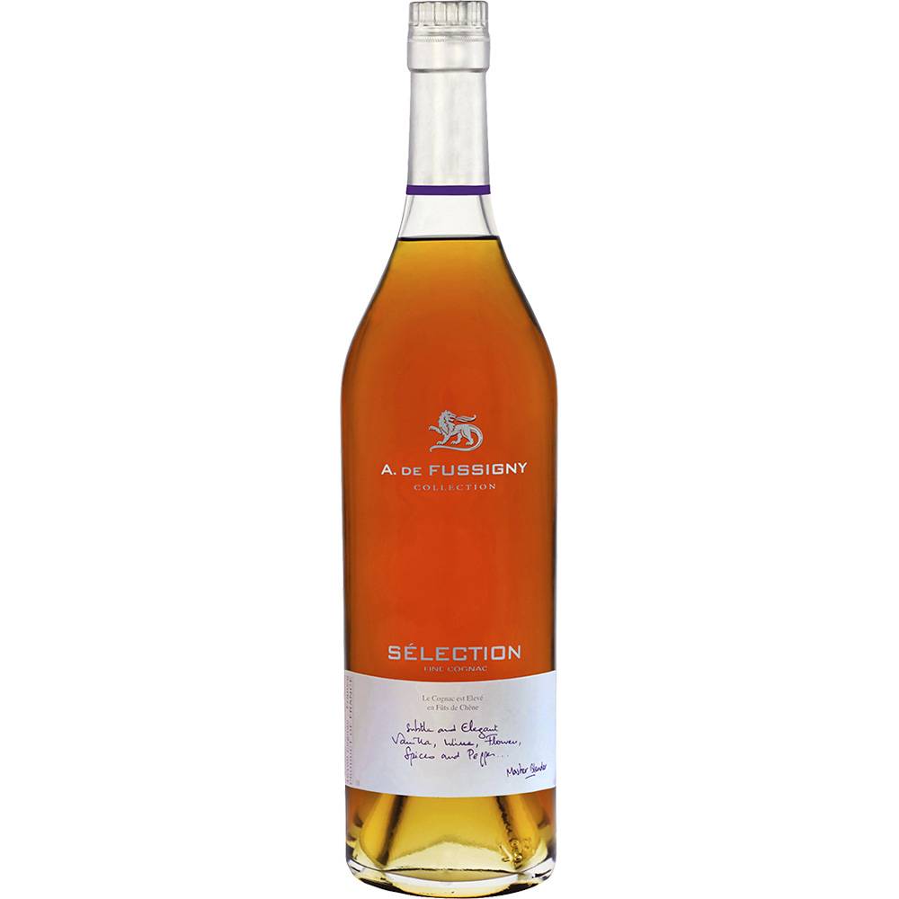 A. de Fussigny Selection Cognac (700 ml)
