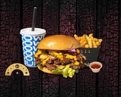 Downlow Burgers (Ponsonby)