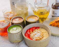 HITACHINO COFFEE 石川店