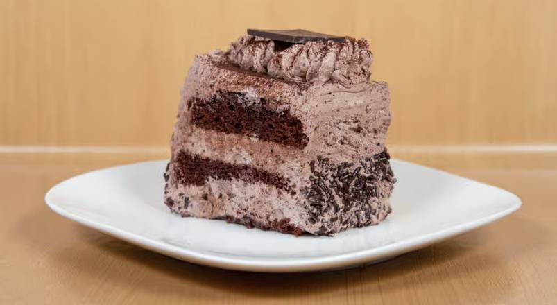 Chocolate Mousse