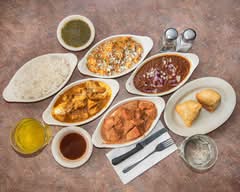Indian Peaks Cuisine (2932 Fond du Lac Road)