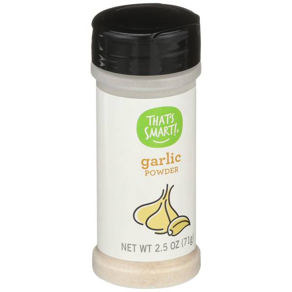 That's Smart! Garlic Powder (2.5 oz)