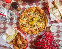 Mangiamo's Hilton Head Pizza Company