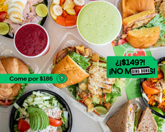 FRESITA ( SAN VICENTE)