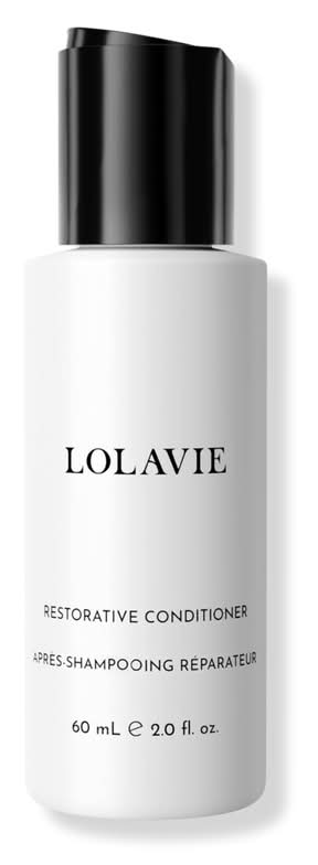 LolaVie Restorative Conditioner 2.0 oz