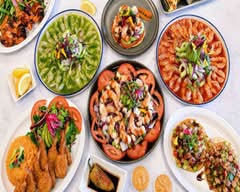Mariscos Néctar del Pacífico