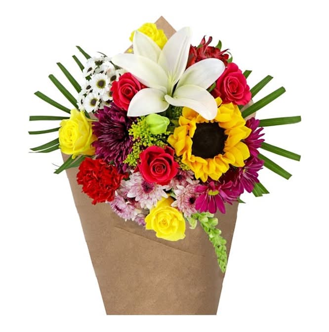 Bloom Haus™ Charming Bouquet - C