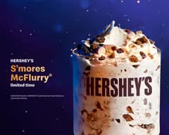 McDonald's® (600 MARBLE AVE)
