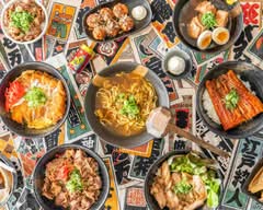 Edo Eats