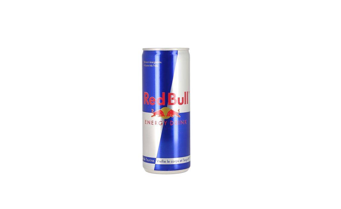 Red Bull