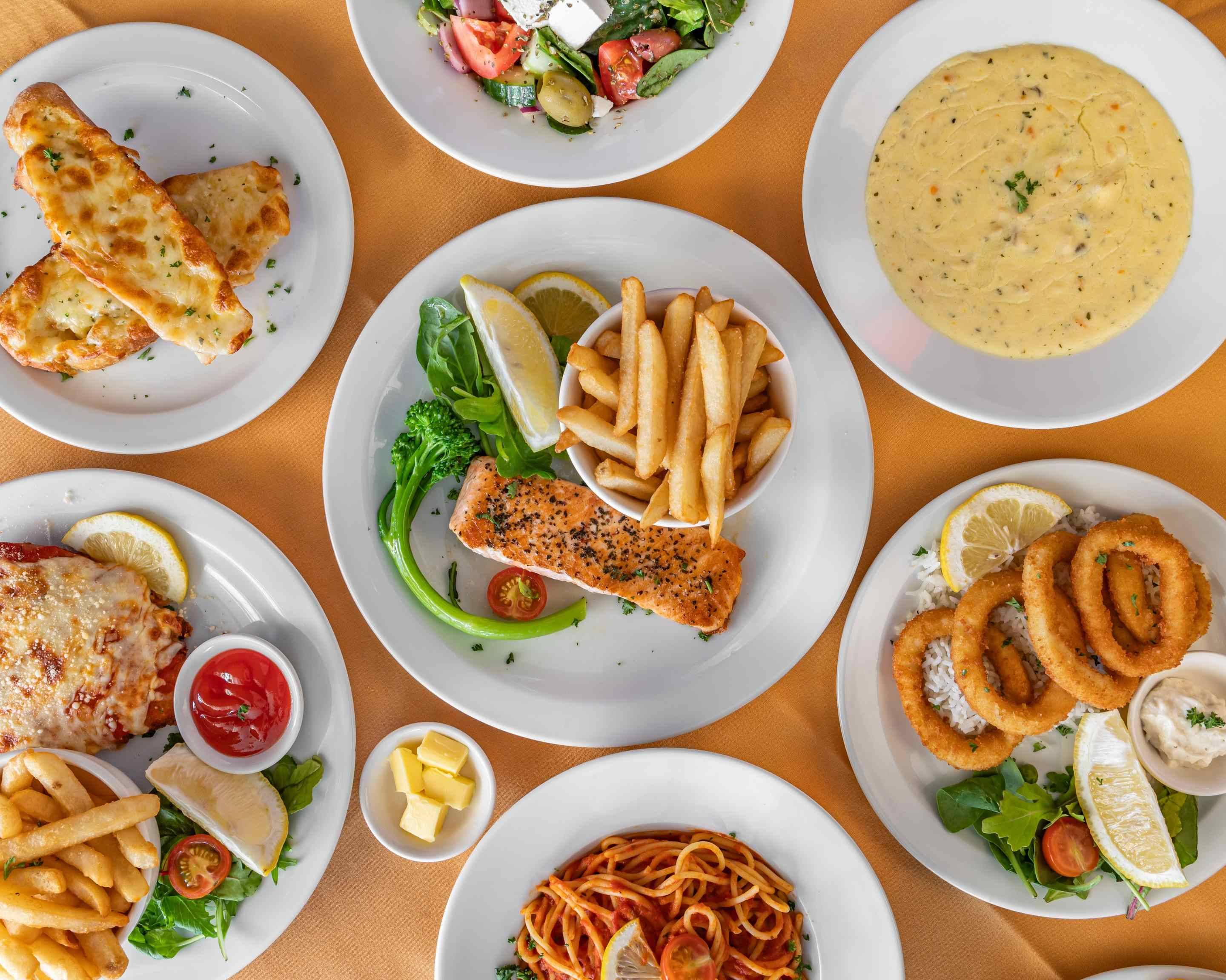 Shells N Rocks Order Shells N Rocks Restaurant And Bar | Menu & Prices | Gold Coast ...