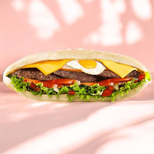 🥩 Sandwich Steak 🥩