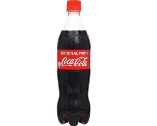 日本コカ・コーラ コカ・コーラ 700ml