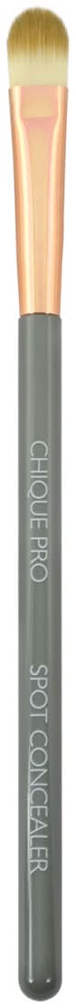 Chique® Pro Spot Concealer Makeup Brush
