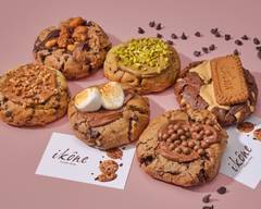 IKONE COOKIES SHOP (lyon)