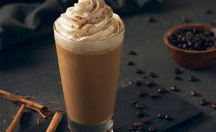 Cappuccino Frío o Frappé 16 oz