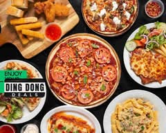 Pizza Queen (Noble Park)