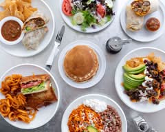 Cafe Nooner (2910 E St)