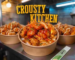 Crousty Kitchen - Paris 