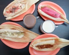 Tamales gourmet El chef bolis (Queretaro)