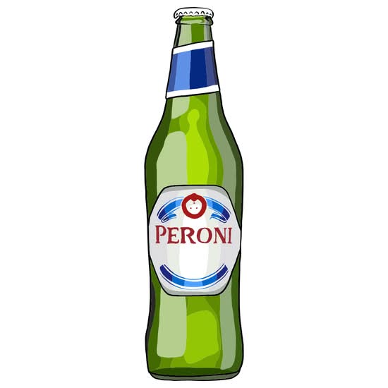 Peroni 660ml