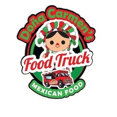 Doña Carmens - (Food Truck)