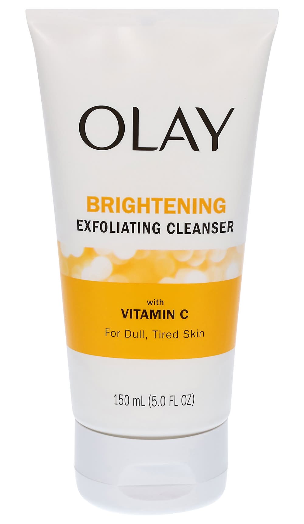 Olay Vitamin C & Peptide 24 Brightening Facial Cleanser (5 fl oz)