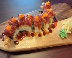 Tomio Japanese Express