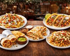 Tex-Mex Taco德墨塔可
