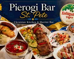 Pierogi Bar St Pete