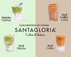 Santagloria (Atocha 84)