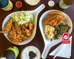 Dock Local Food Truck (Dallas)