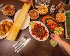 Ganges Indian by Nature