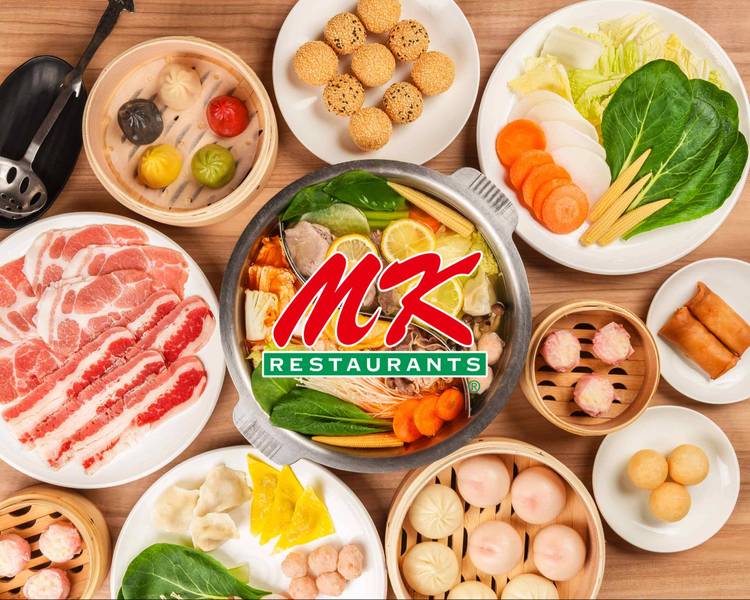 MKレストラン 下通店 MKRESTAURANTS Shimotooriのデリバリー