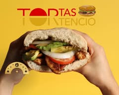Tortas Tortencio (Plaza Santa Fe)
