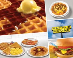 Waffle House (2918 Woodrow Dr)