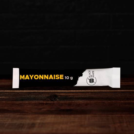 Mayonnaise