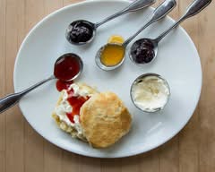 Big bad breakfast (Miramar Beach)