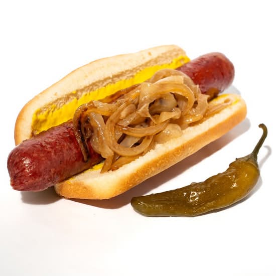 Beef Polish