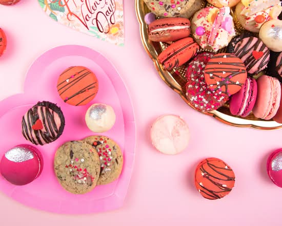 Trophy Cupcakes (U Village)