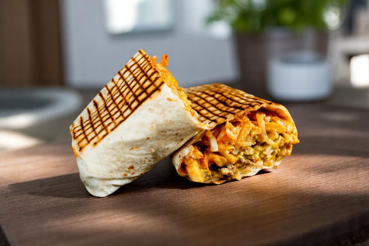 🌯 Tacos L