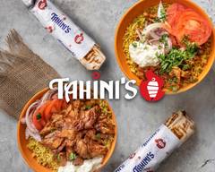 Tahini's (500 Country Hills Blvd)