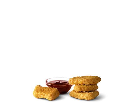 4 pc. Chicken McNuggets®