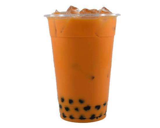 T4. Thai Tea
