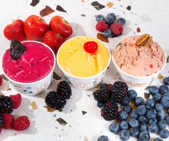 Neveria El Mexiquense (Mexico City)