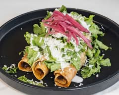 Cafetería Supremo LM.