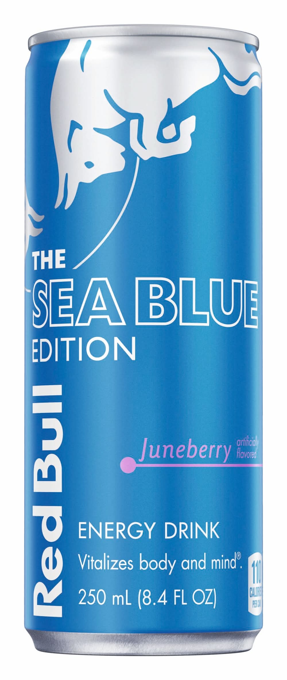 Red Bull 8.4 - fl oz Juneberry Energy Drink