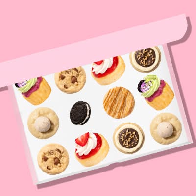 Mini 12-Pack