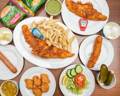 Chicaboo's Smoke & Sea